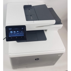 Urządzenie wielofunkcyjne Drukarka Ksero Skaner HP Color LaserJet M377DW